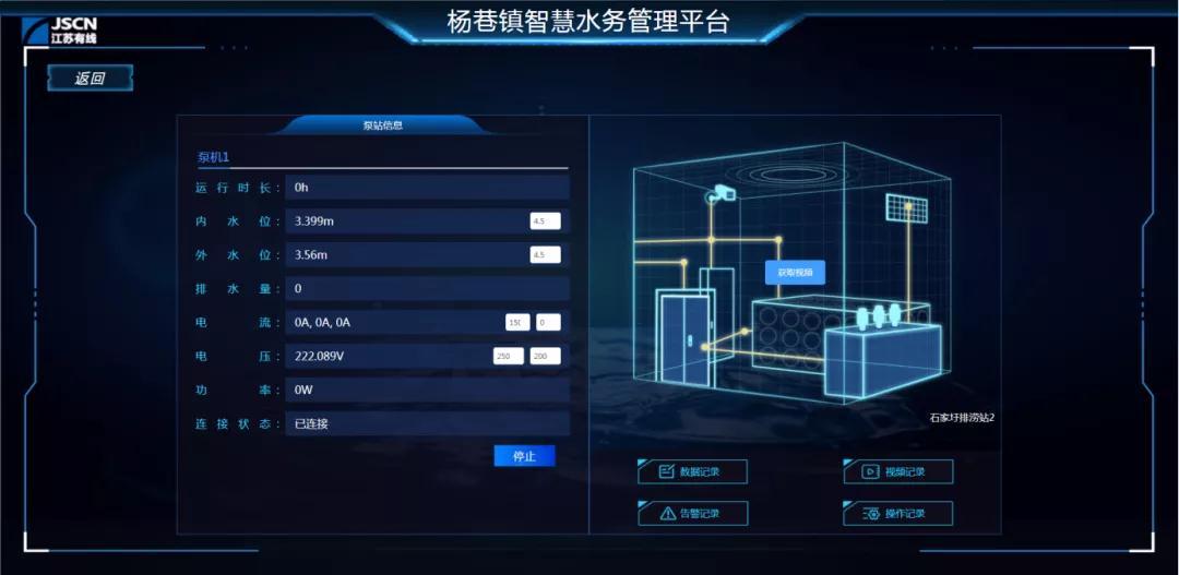 宜兴智慧乡村
